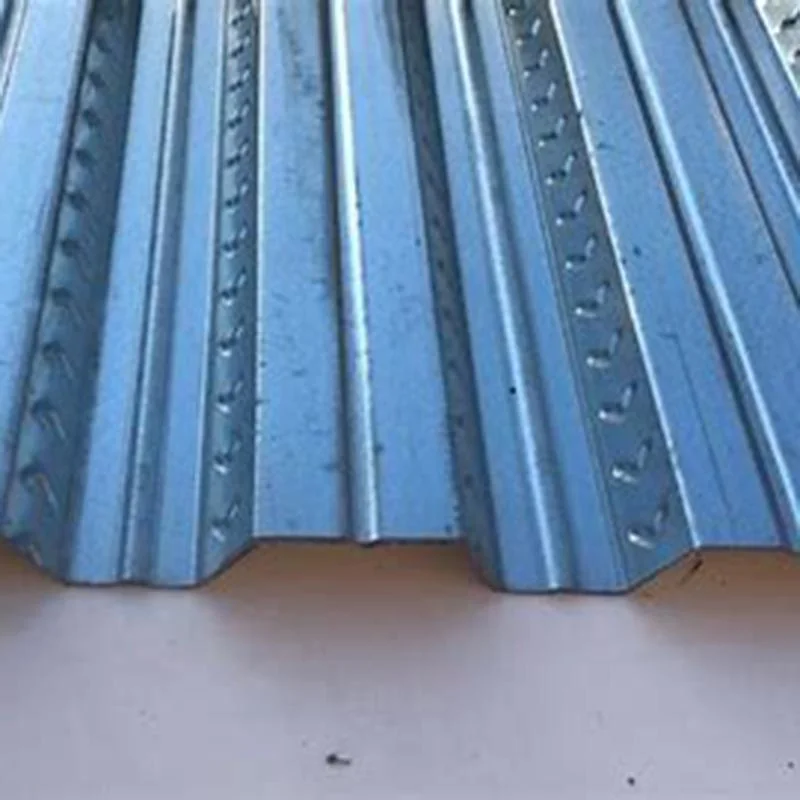 Comflor Alternative Steel Structure Material Roof and Wall Panel Building Decking