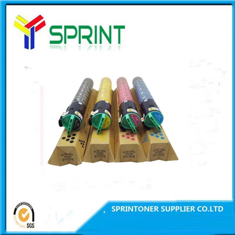 Compatible Ricoh Toner Aficio Spc840 Spc841 Spc840dn Spc841dn Toner Cartridges