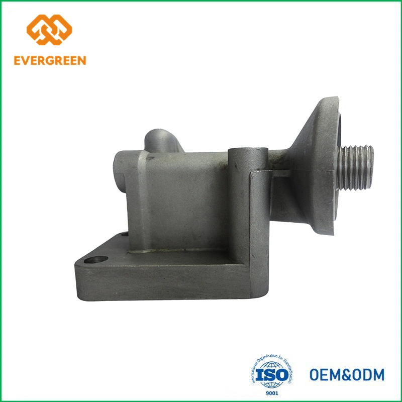 OEM Machined Part Hardware