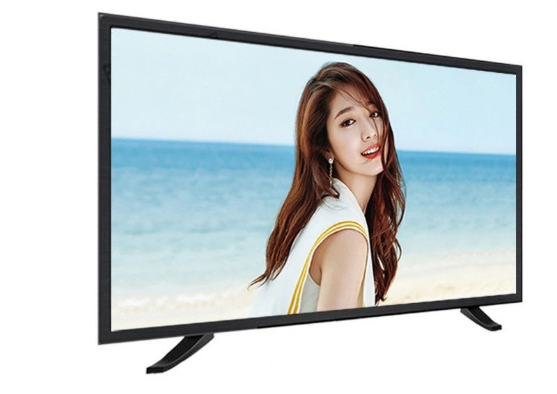 32 Inches Smart HD Color LED TV with Display Screen