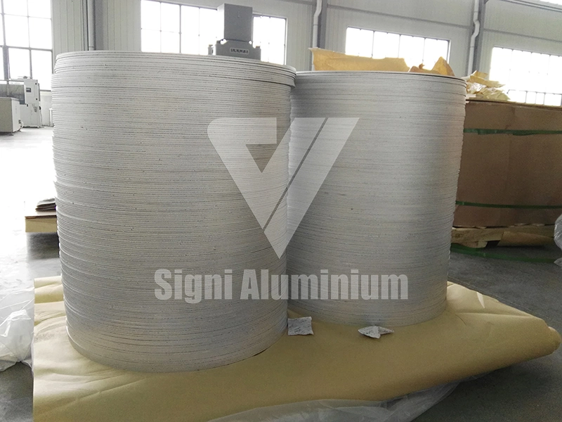 Professional Exporter of Aluminium Disc Circle 1070
