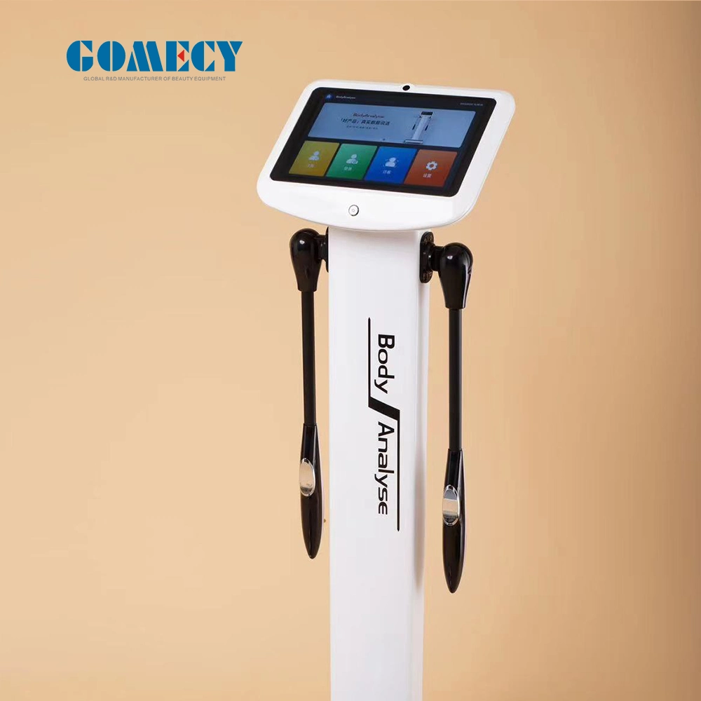 Novo produto Body Scale Fat Rate BMI Body Slimming Center (taxa de gordura corporal do novo produto) Utilize