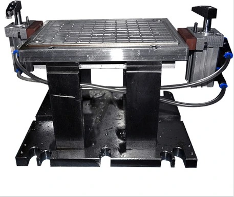 Usinage de pièces de métal CNC personnalisé Fixations et accessoires