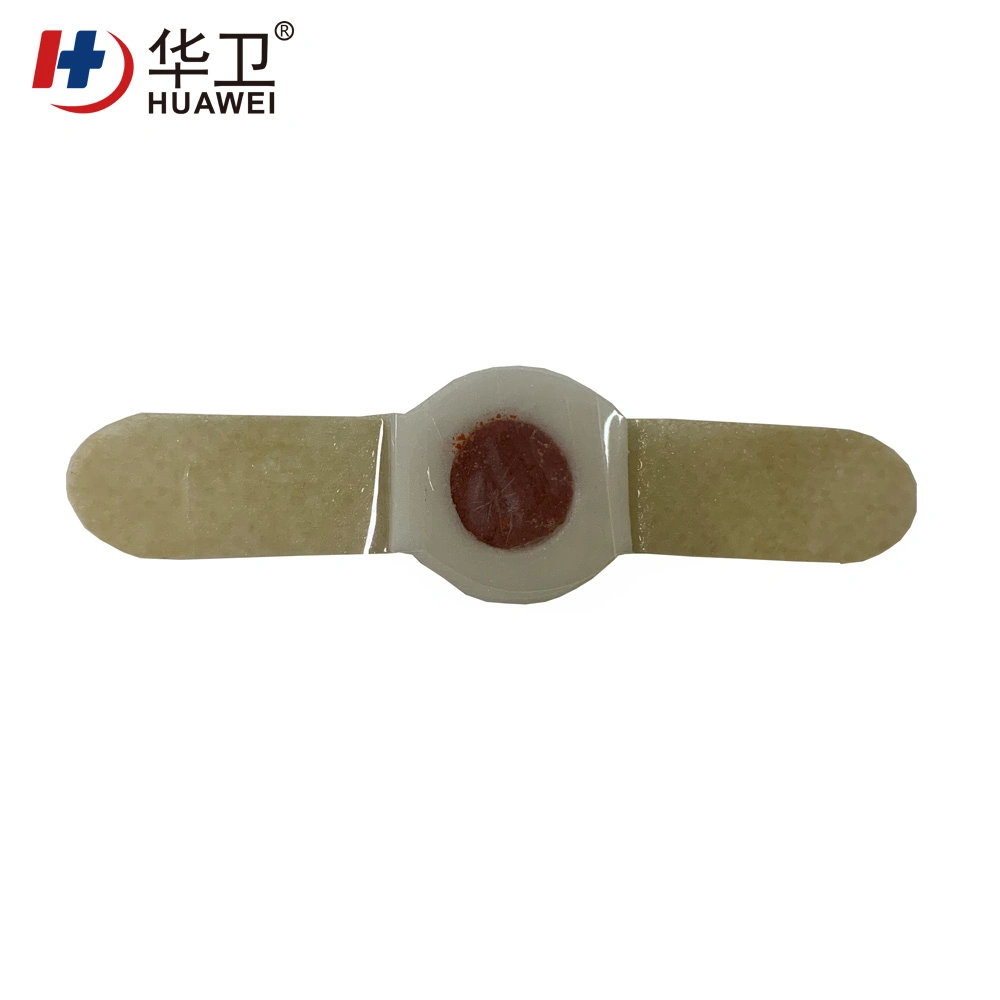 Foot Corn Removal Plaster Basic Corn Plaster Bandage High quality/High cost performance  Corn Plaster