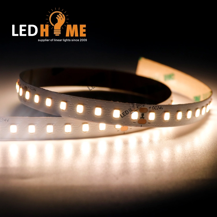 SMD2835 Flexible IC Built in LED Strip with 3 Years Warranty