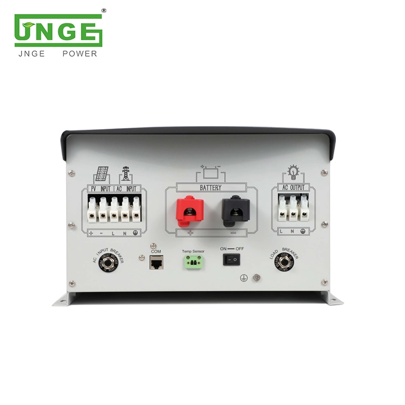 Inverseur de fréquence élevée de commande de vitesse d'onde sinusoïdale pure 12V/24V 300W 500W en provenance de Chine usine