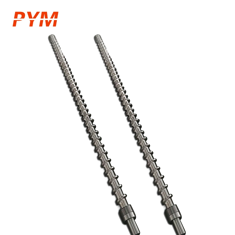 Superior Quality Bimetallic Screw Barrel