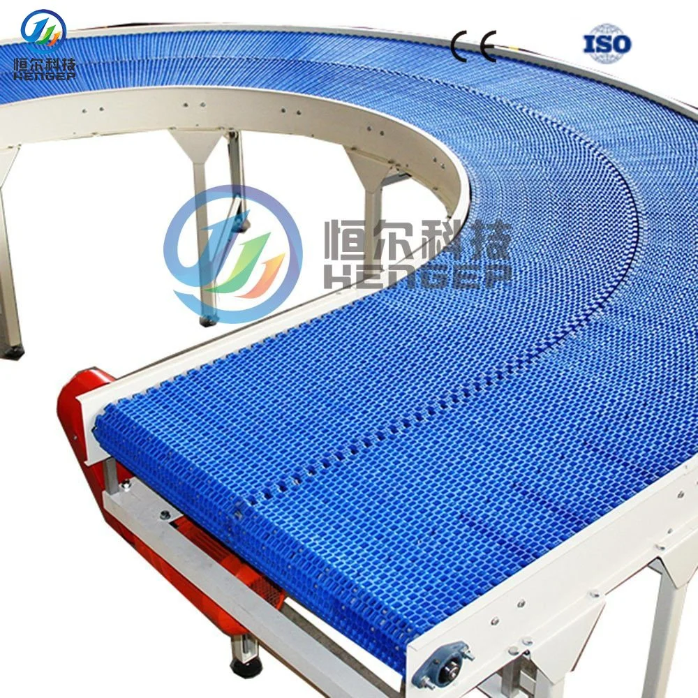 Customized Slaughtering Equipment Conveyor Belt Meat Cutting Processing Transmission Line