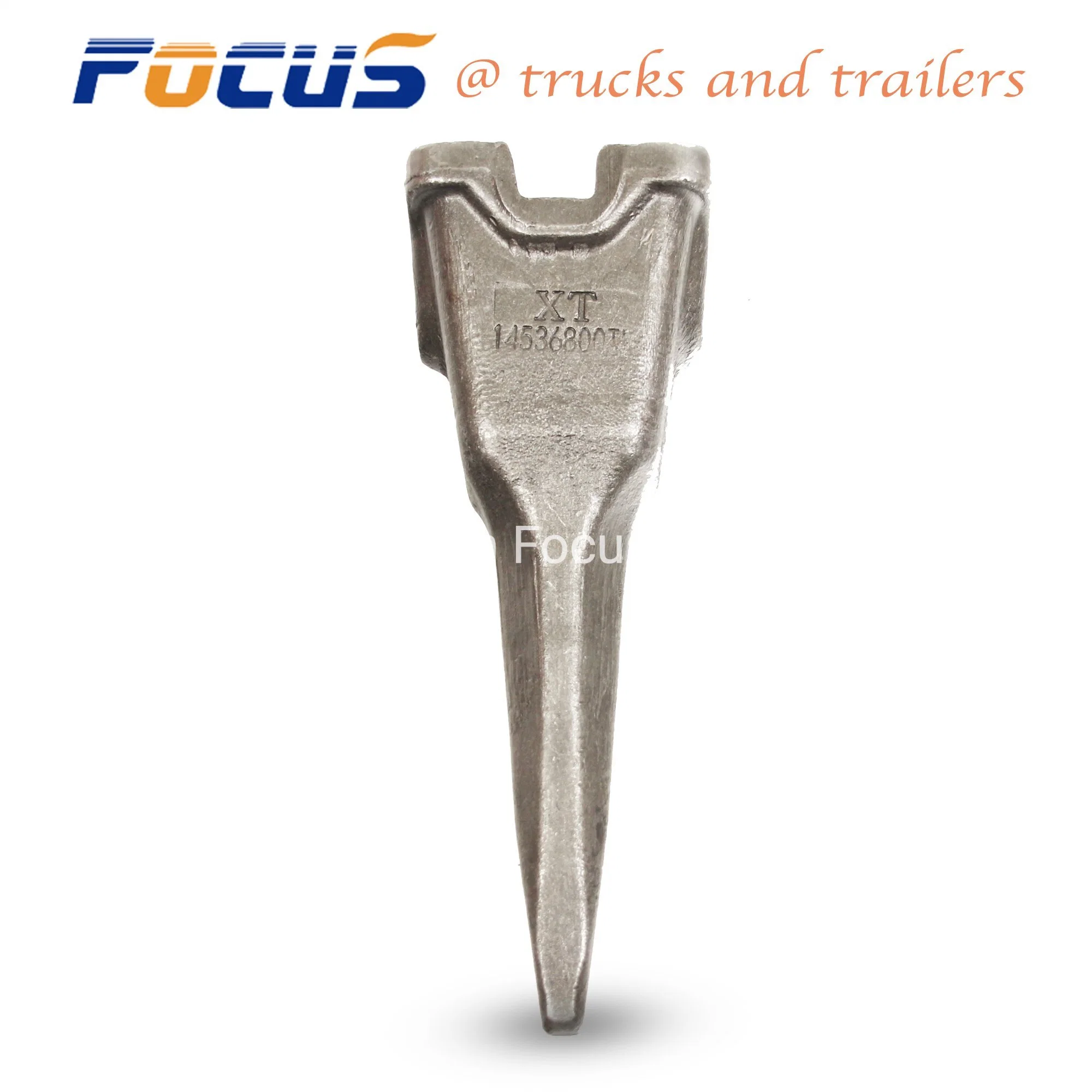 345tl 9W8552tl Heavy Duty Mining Excavators Forged Bucket Teeth for Better Rock-Digging