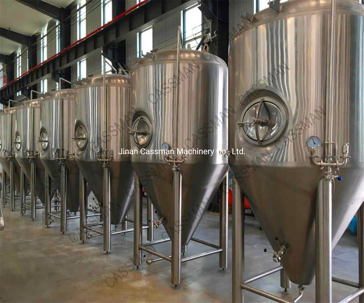 7bbl fábrica de cerveza para la venta