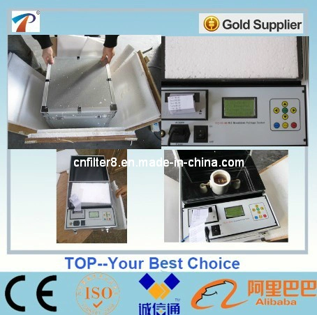 Well Designed Chinese Made pH Meter