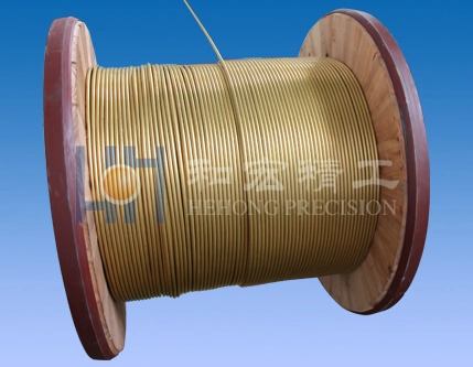 Through Ground Wire S-Dh70, S-Dh35 Fitting, with Crcc, Hhp Copper, Hsr Grounding Contactor/Wire, Hsr Fitting