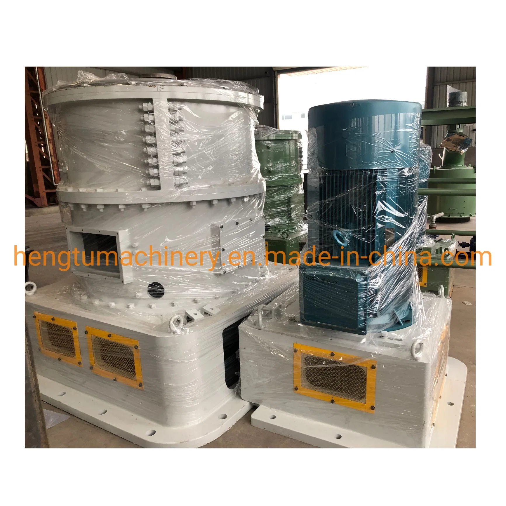 Super Fine Grinding Mill for Limestone