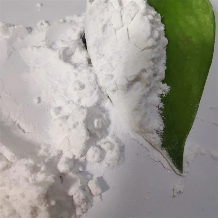 Factory Supply High quality/High cost performance Hydroxypropyl Methyl Cellulose CAS 9004-67-5