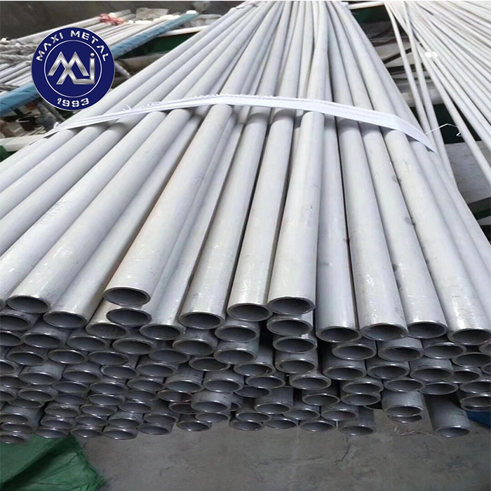 GB 8163 Seamless Carbon Steel Pipe Rbon Steel 5 Inch Tubing 40cr Alloy