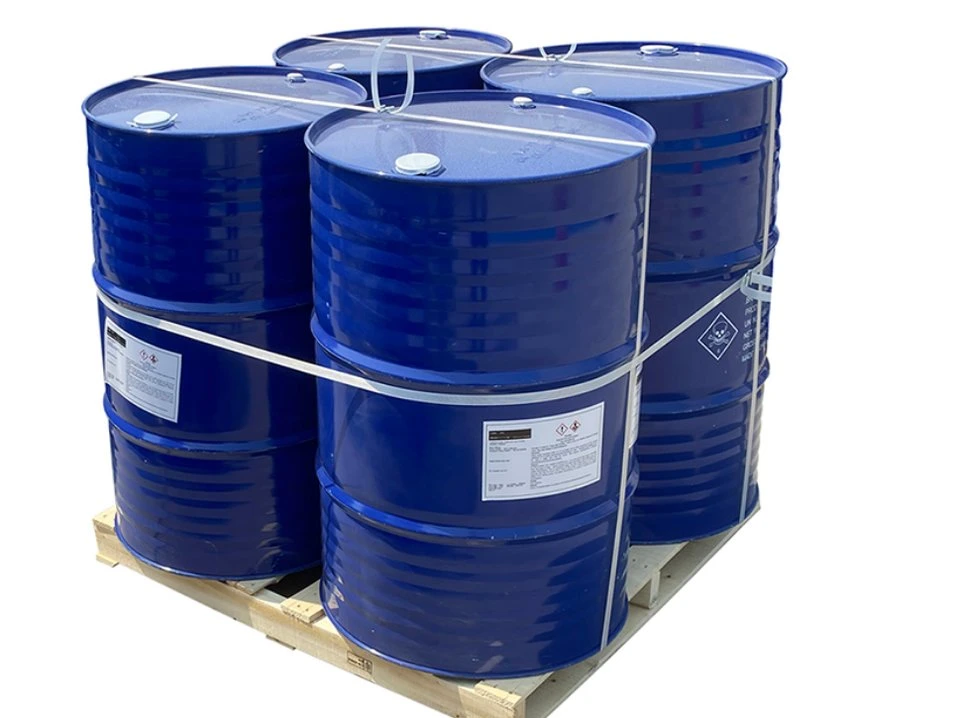 103-23-1 Factory Supply Doa Plasticizer Dioctyl Adipate