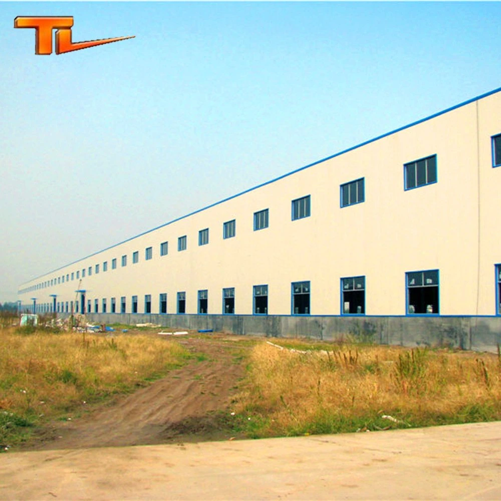 Steel Warehouse Manufacturers Buildings Prefabricated Steel Structures