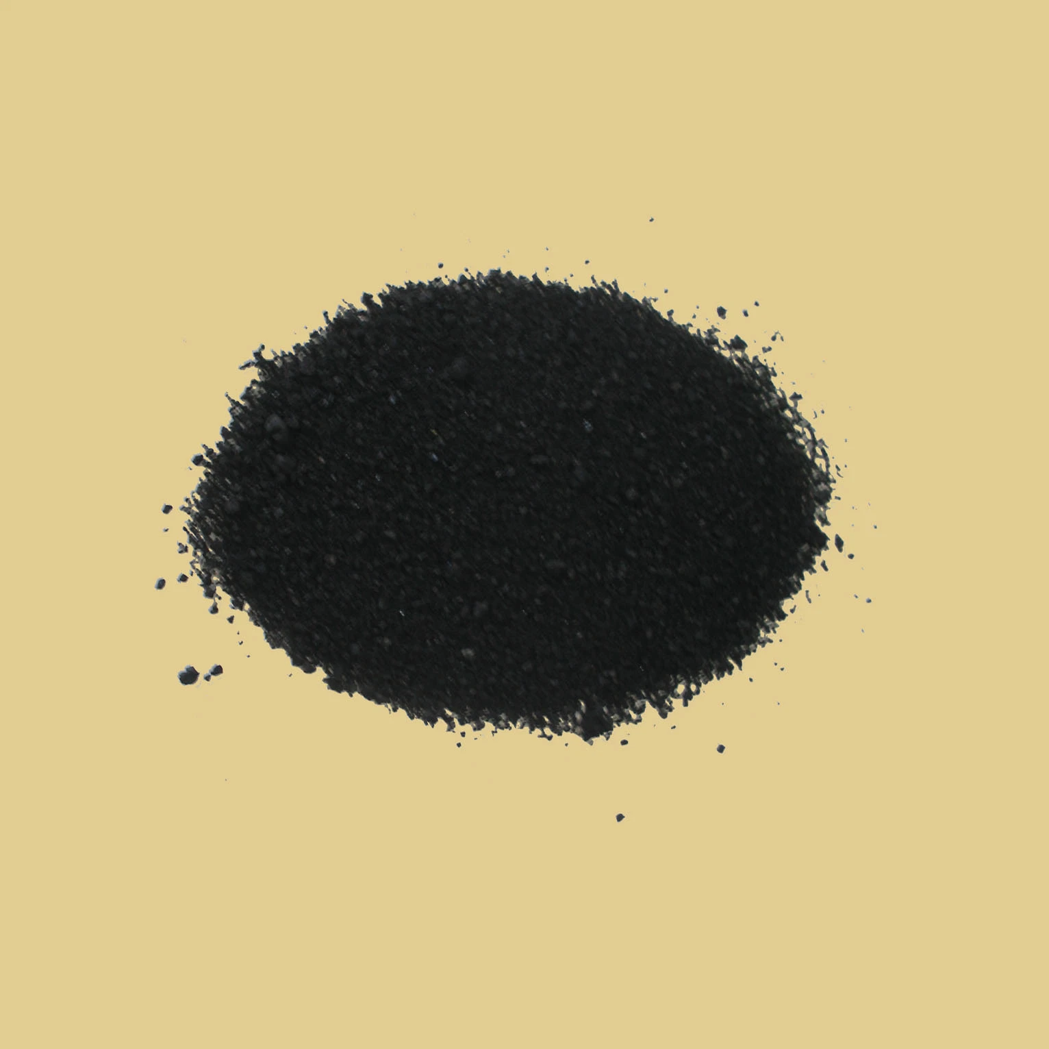 Sulphur Black 200/Sulphur Dye for Textile