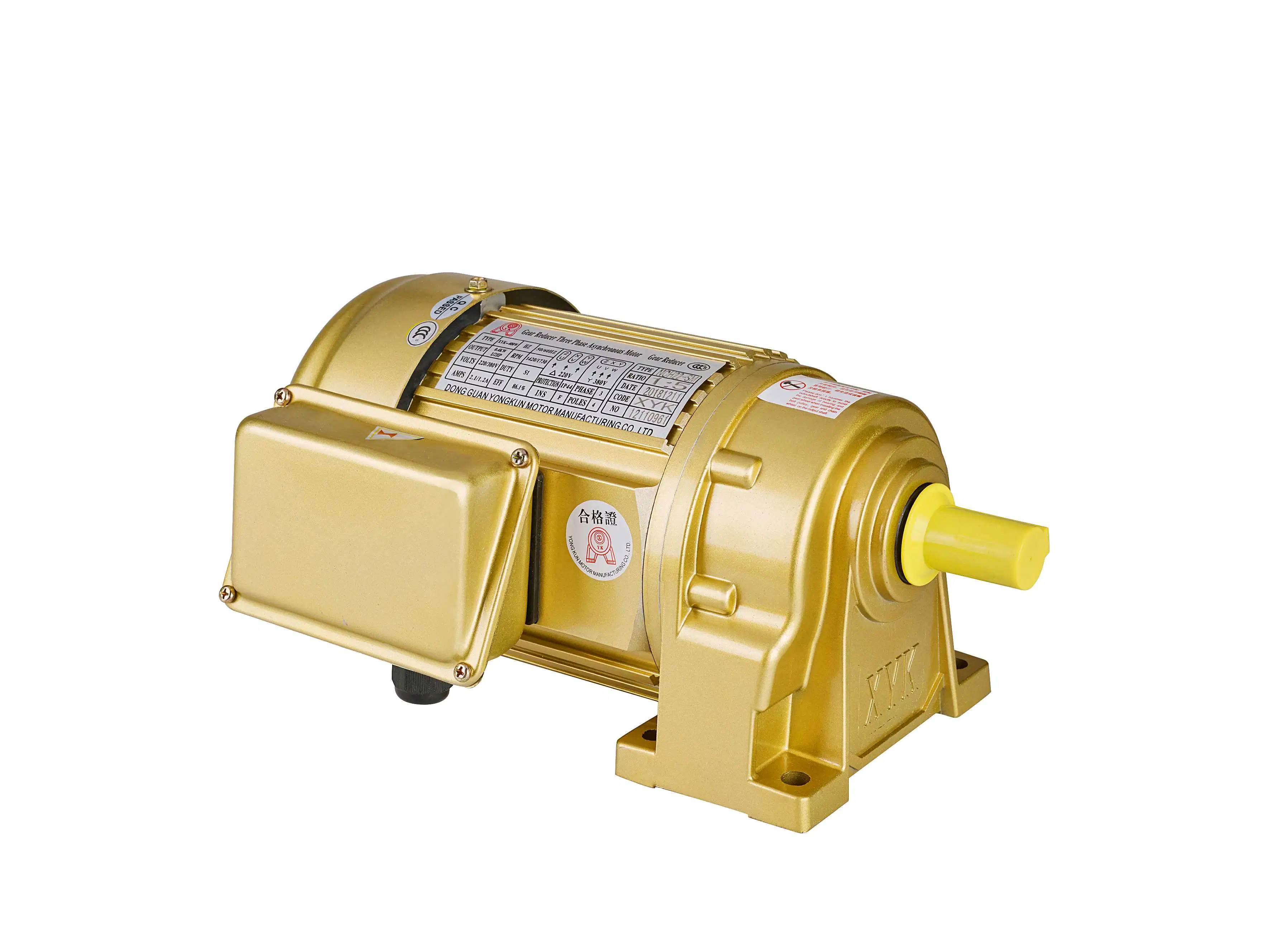 3700W High Performance Horizontal Gear Motor Wind Power Generation Reducer for Energy Regeneration