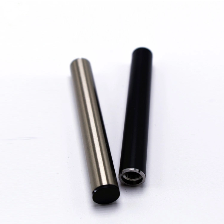 Best Price 350mAh Thick Oil Vape Pen E-Cig 510 Thread in M3-E Vape Cartridge 510 Battery No Button
