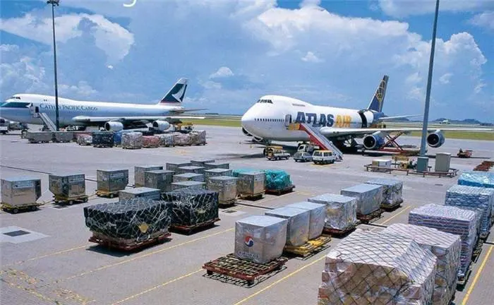 One Stop Air Shipping Service From Guangzhou to Bamako Mali Port