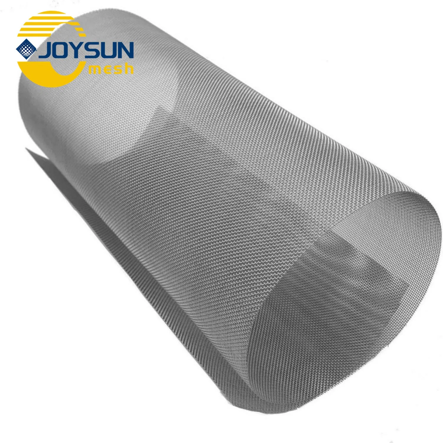 Para a venda a quente de filtros e de papel em aço inoxidável da China Tela de malha fina para extrusora de polímero