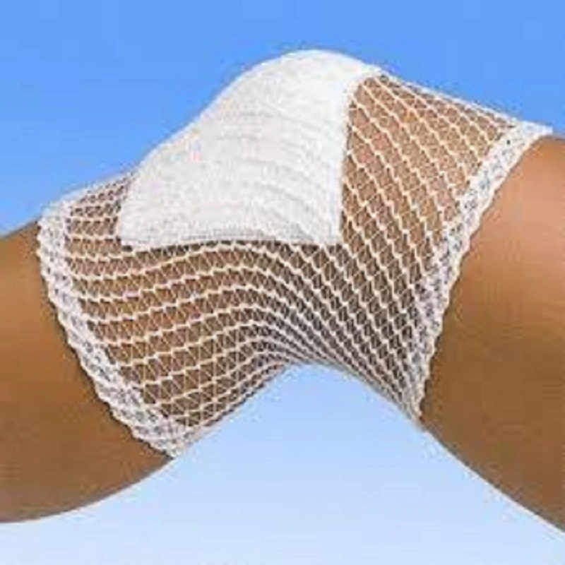 Bandage tubulaire médical Net avec l'ISO