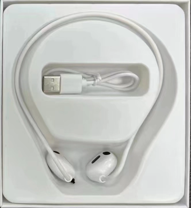 Fashion PRO Air Flexible Bluetooth Wireless Headphone