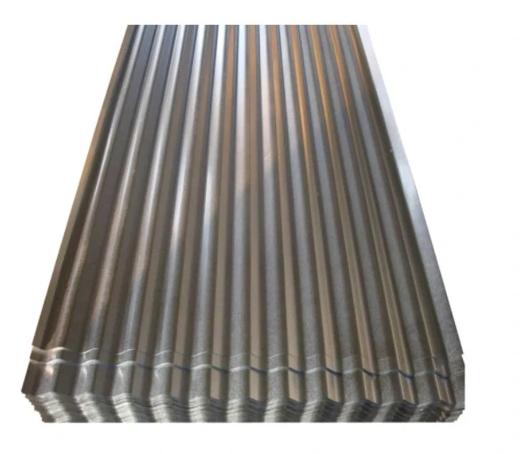 SGLCC Roof Sheets Zinc Aluminium Az150 G550 Building Material Corrugated Steel Tile Aluzinc Coated Roofing Sheet Customized