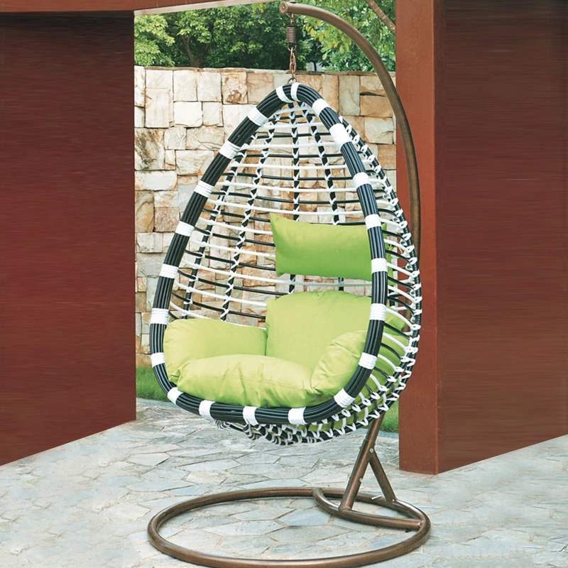 Hanging Swing Chair Wicker Swing Chair Rattan Swing Chair Swing Chair