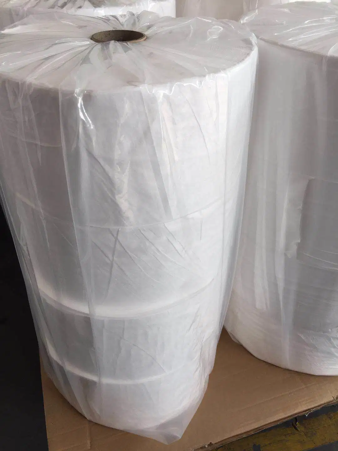 Medical Nonwoven for Disposable Surgical Mask