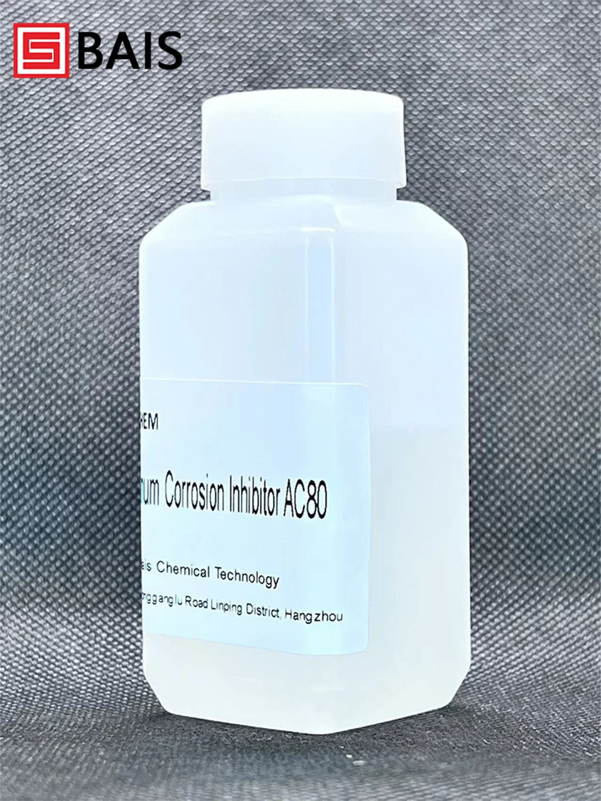 Corrosion Inhibitor 1-Octylphosphonic Acid CAS 4724-48-5 AC80/Series: AC20, 40, 80, 100