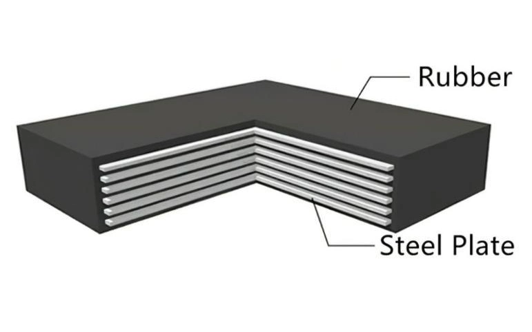 Customized Laminated Elastomeric Bridge Bearing