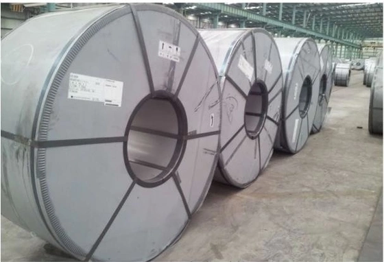 27qg110 Cold Rolled Grain Oriented Electrical Lamination Steel 30q120 M3 M4 M5 Silicon CRGO for Transformers