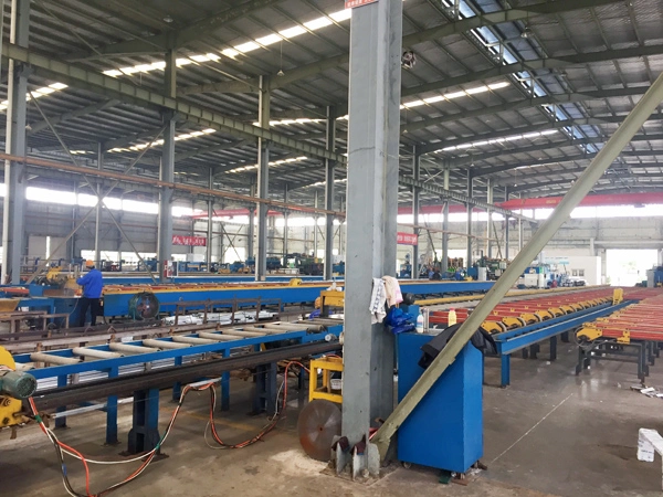 Fpal-3030g Industrial Aluminium Profile Extrusions Aluminium Alloy 6063-T5 for Work Table/Aluminum Frame