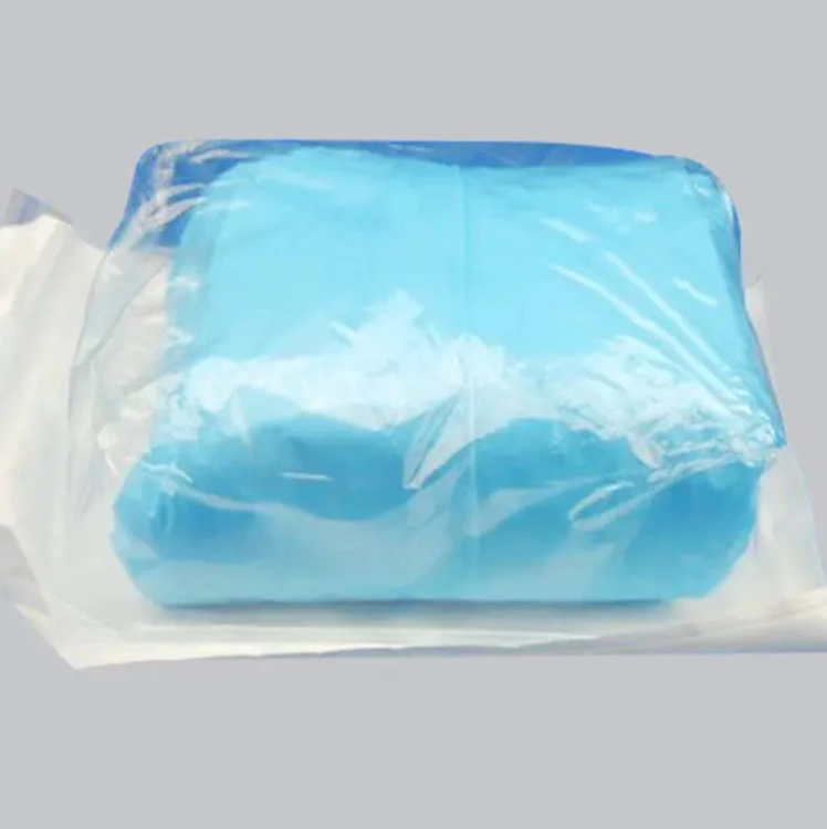 Disposable Sterile Lap Sponge Xray Detectable Highly Absorbent Pre-Washed and De-Linted Latex Free for Surgery