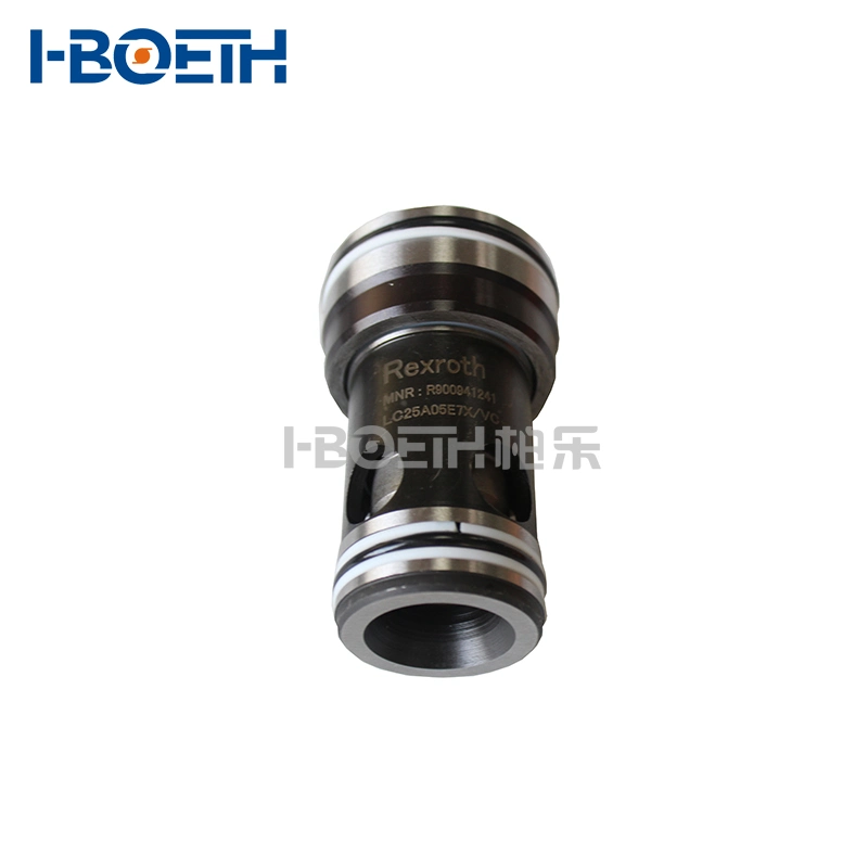 Rexroth Hydraulic Pressure Reducing Valve, Pilot Operated Type Dr10K Dr10K5-3X/50ym Dr10K5-3X/100ym Dr10K5-3X/200ym Dr10K5-3X/315ym Hydraulic Valve