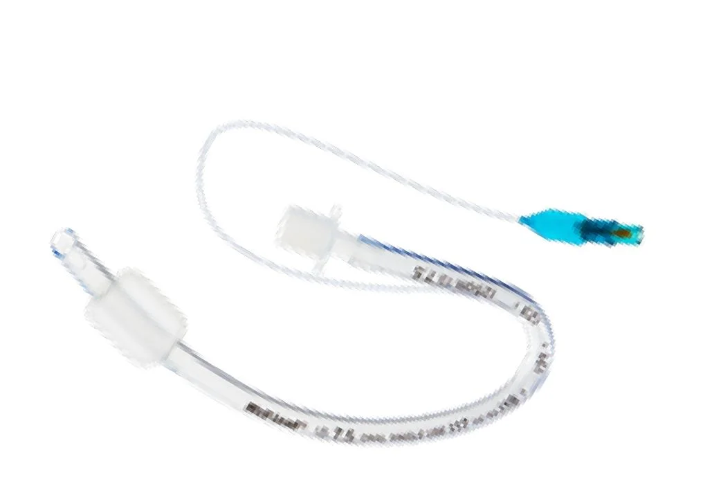 Wholesale Medical Use High Volume Low Pressure Cuff Endotracheal Tube Oral Preformed