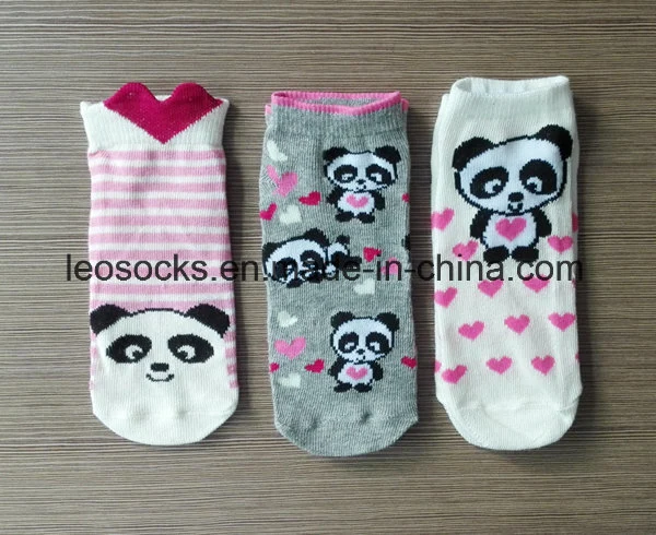 High Quanlity Children Socks/3D Socks