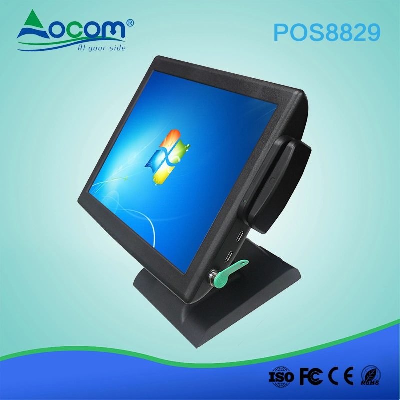 All-in-One POS Electronic Cash Register Manufacturer
