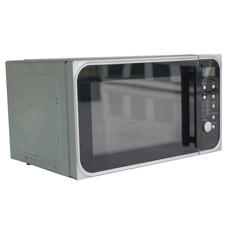 20L Microwave Oven Home Appliances Heating Turntable Quality Digital True Microwave