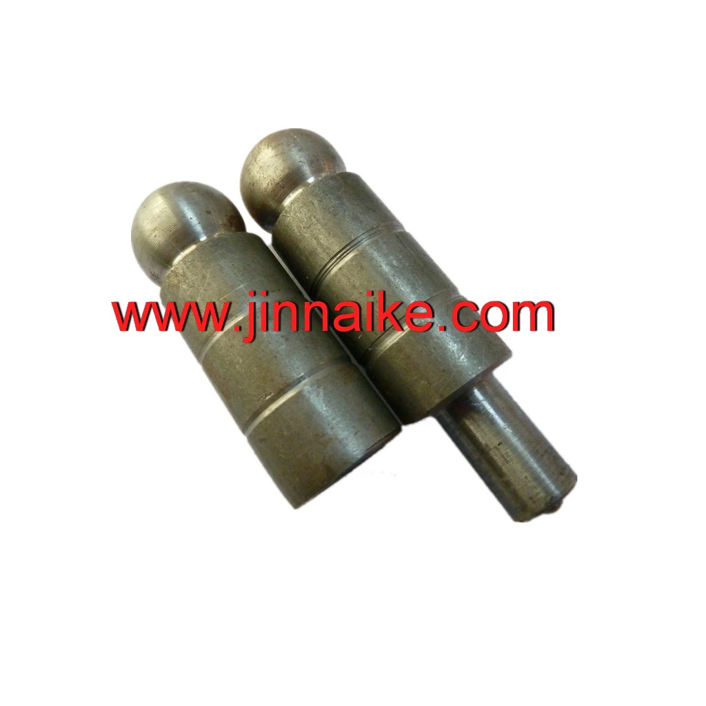 Iron Welding Hinge