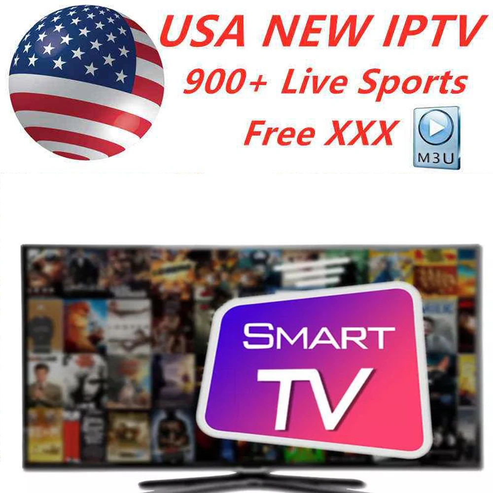 Global IPTV Subscriptions Europe, Germany Portugal South Africa Australia Us Canada Netflix Channels Free Trial Reseller Panel