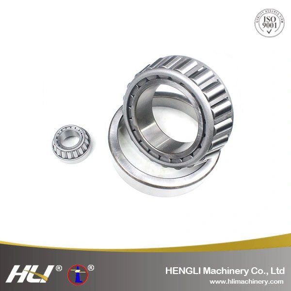 3577/3525 Low Friction Tapered Roller Bearings for Electric Motors