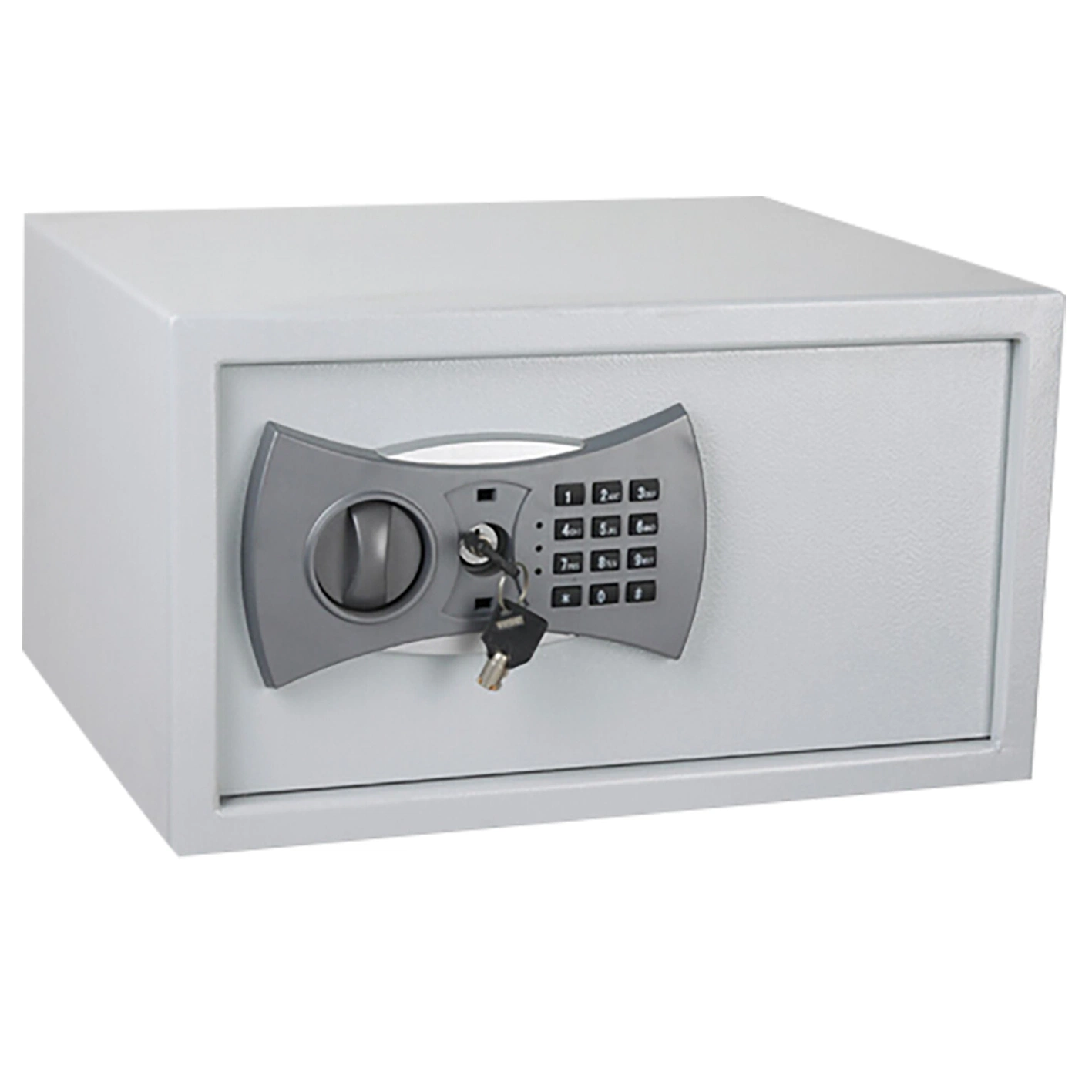 Venta caliente Contraseña Electrónica Caja de seguridad Armario para la habitación de invitados