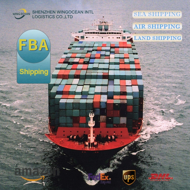 China International Cooperate Logistics Best Supplier Shipping From China to France