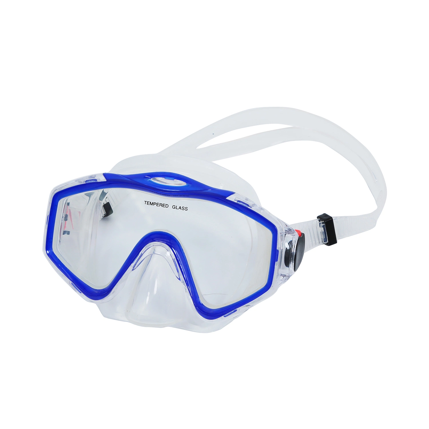 Liquid Silicon Diving Mask Scuba Diving Mask