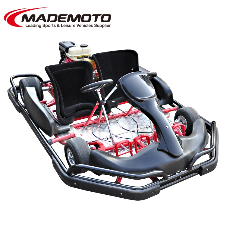 Wholesale/Supplier 200cc 250cc 270cc 300cc Cheap Petrol Go Kart Price Racing Adult Dune Buggy Racing Go Kart