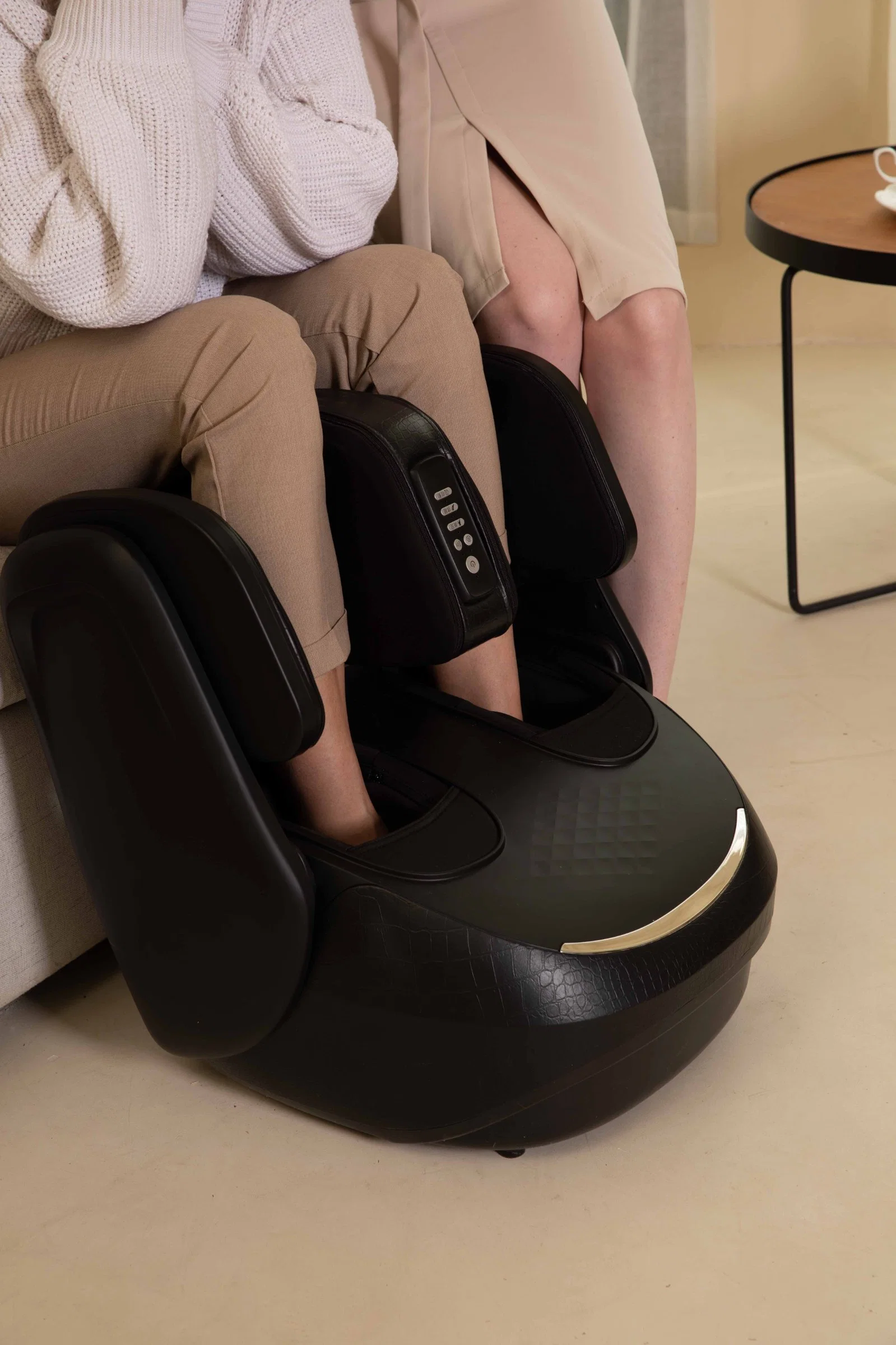 New OEM Foot Massager Leg Massager Calf Massager