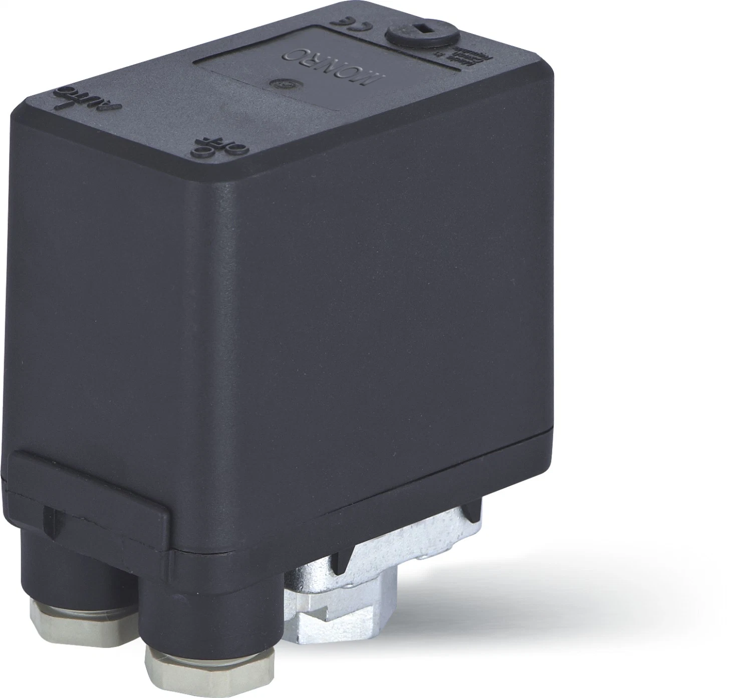 Monro Krs-8 400V Rated Voltage Pressure Switch for Controlling on/off